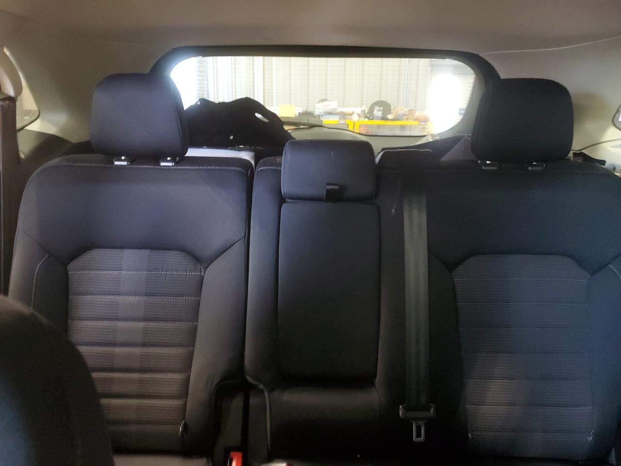 2018 Ford Edge - Image 10