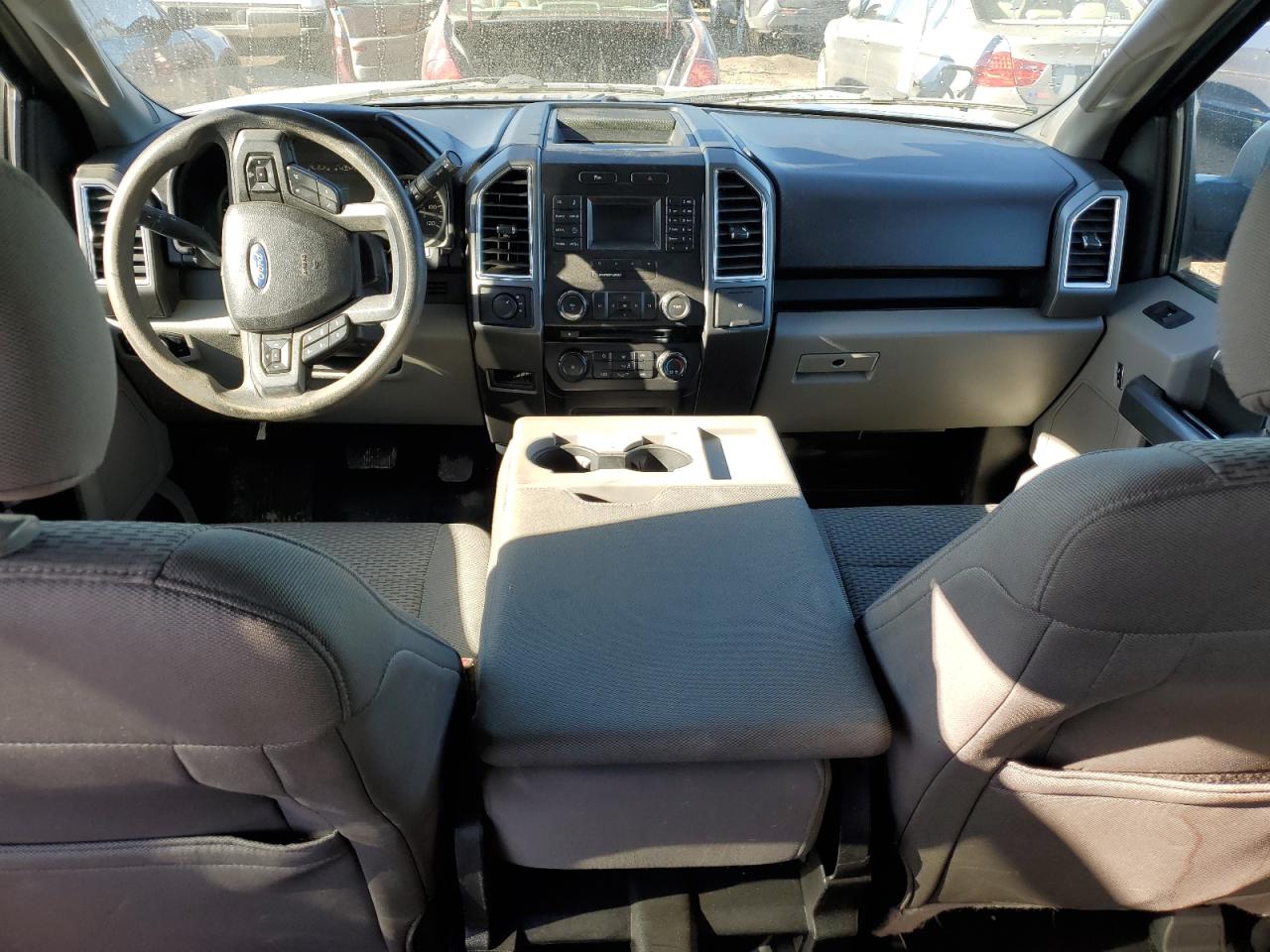 2015 Ford F-150 - Image 8