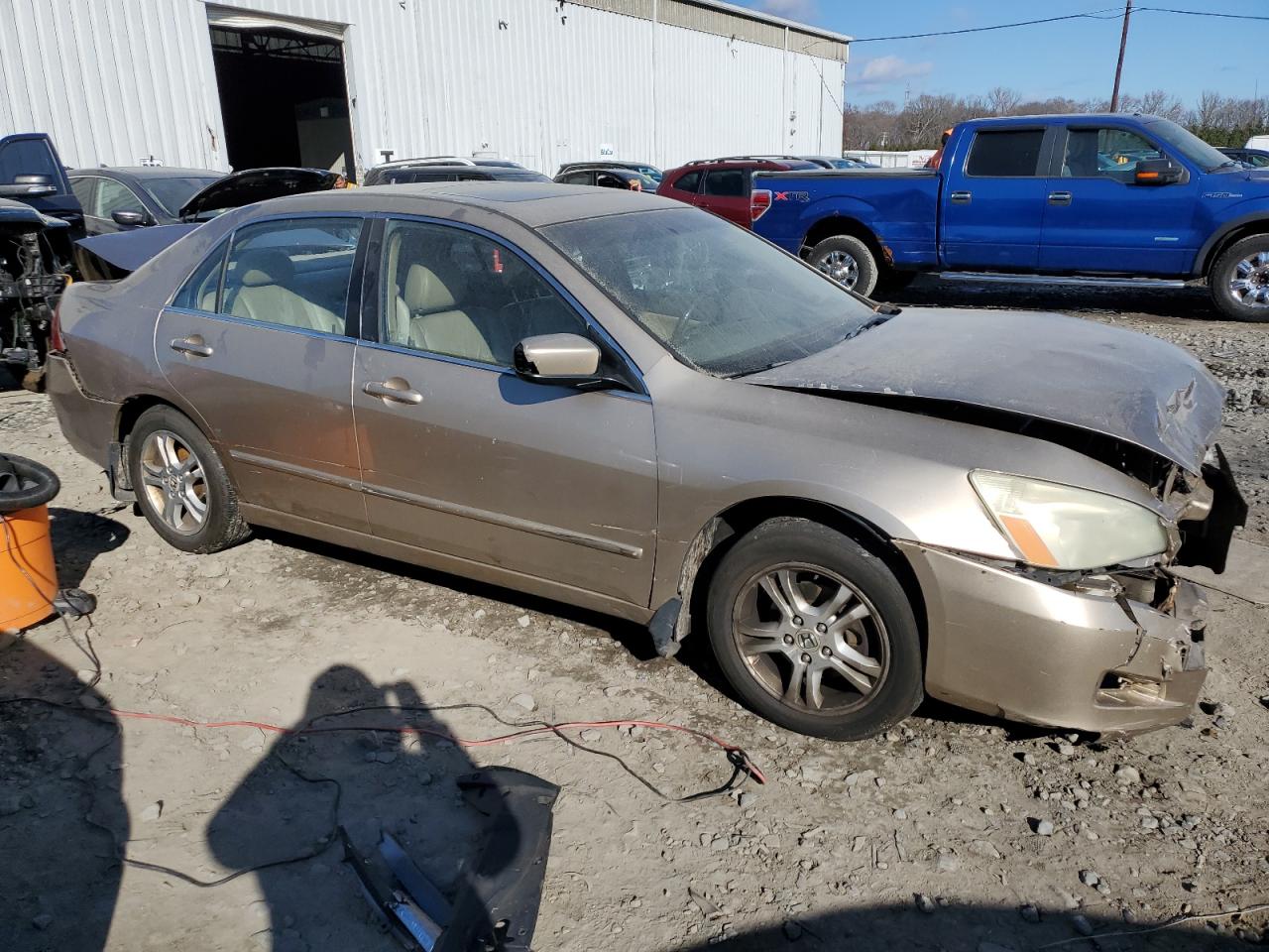 2006 Honda Accord - Image 4