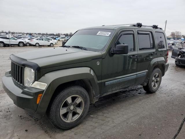 Sikeston, MO에서 판매 중인 2008 Jeep Liberty Sport - Minor Dent/Scratches