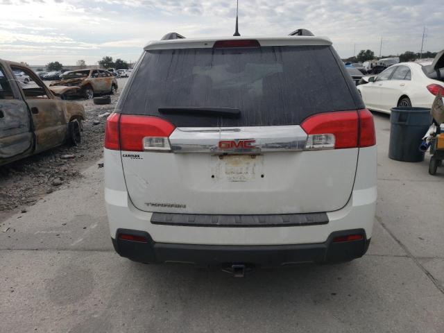  GMC TERRAIN 2013 Белы