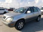 2002 Lexus Rx 300 zu verkaufen in Grand Prairie, TX - Minor Dent/Scratches