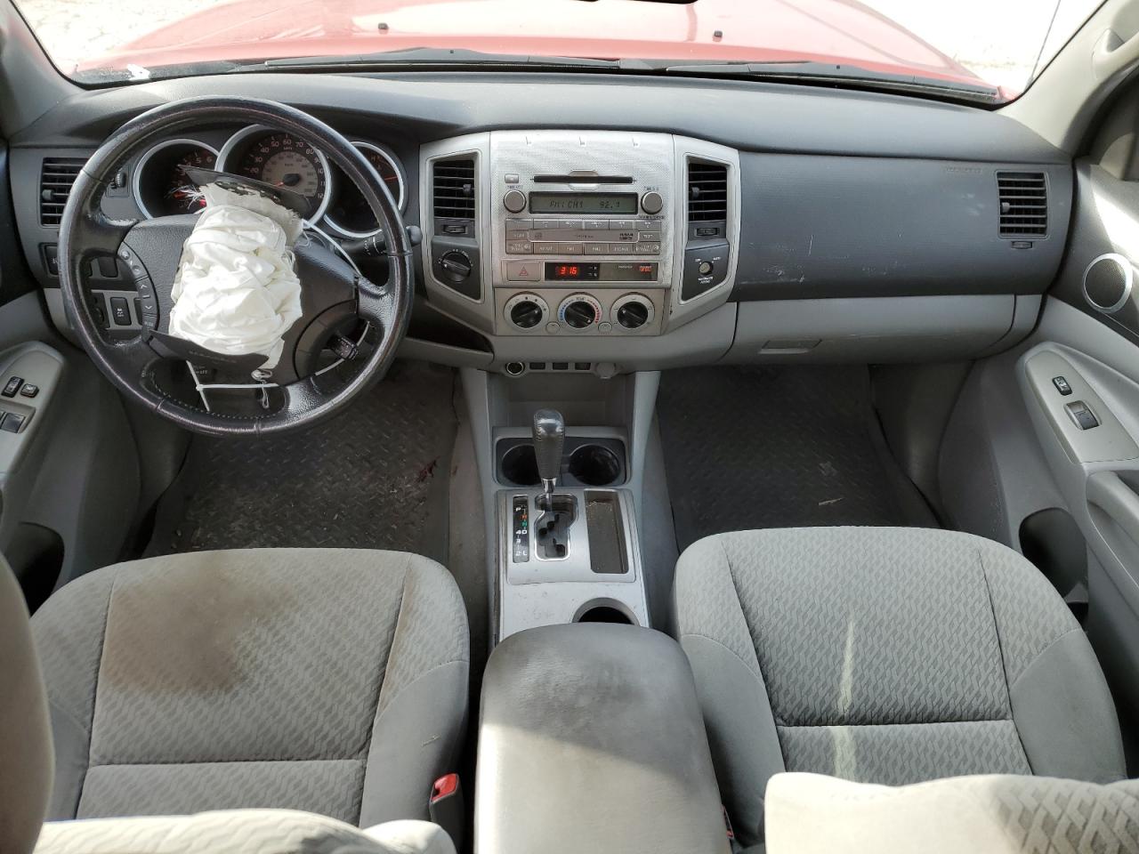 2010 Toyota Tacoma - Image 8