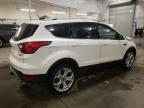 2019 Ford Escape Titanium en Venta en Avon, MN - Front End