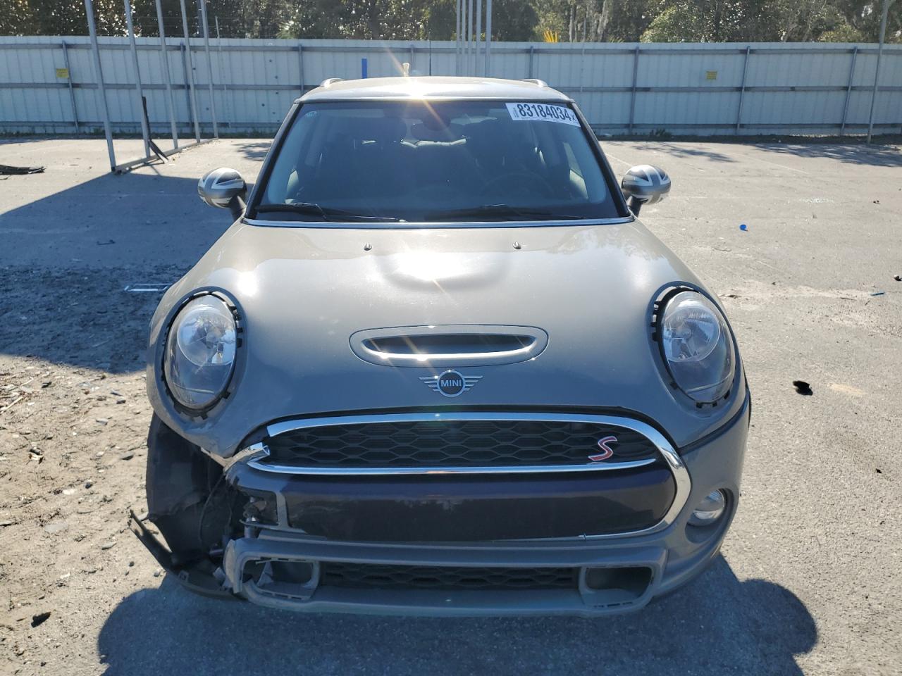 VIN WMWXP7C5XK2A50549 2019 MINI COOPER no.5