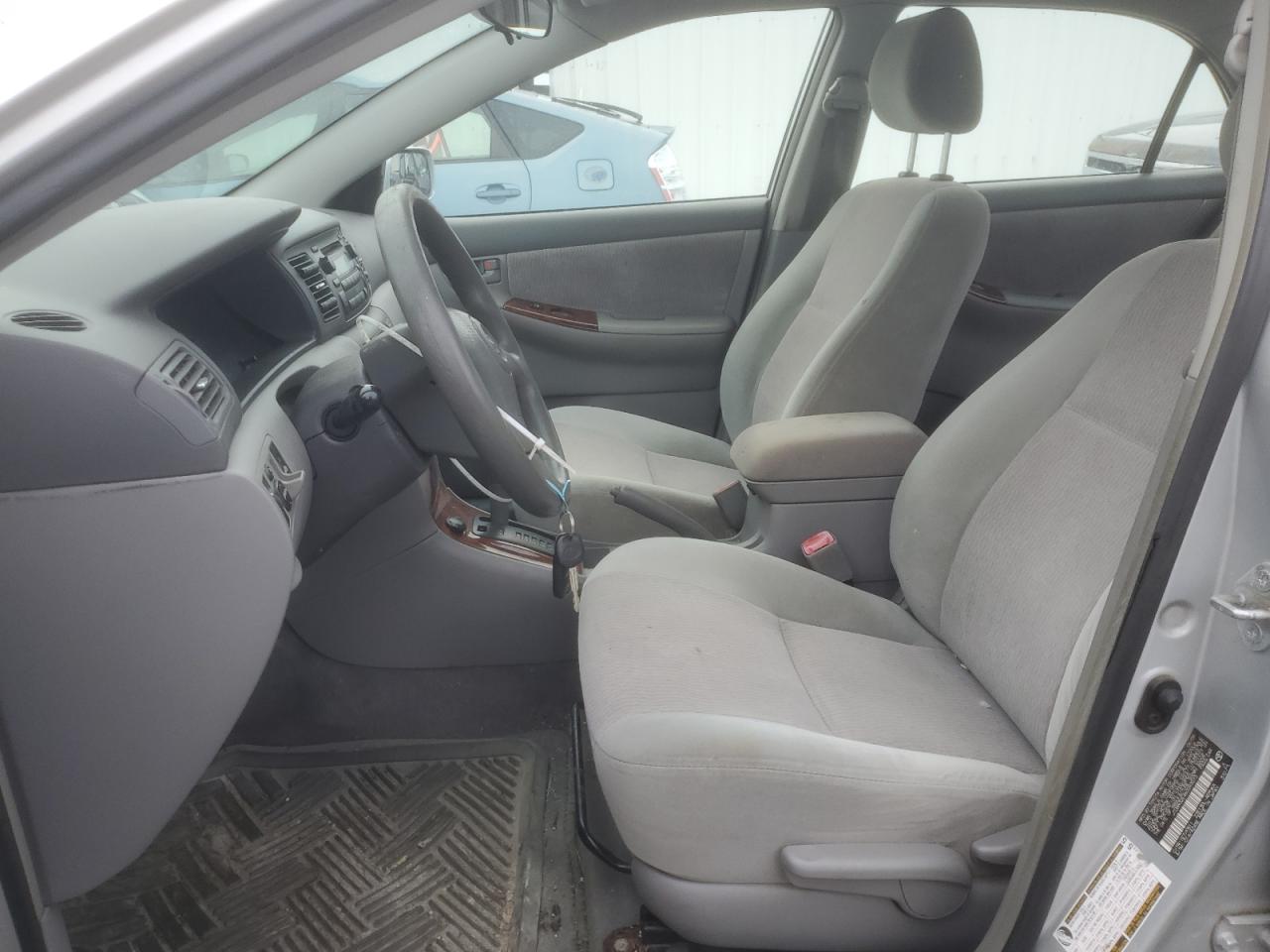 2006 Toyota Corolla - Image 7