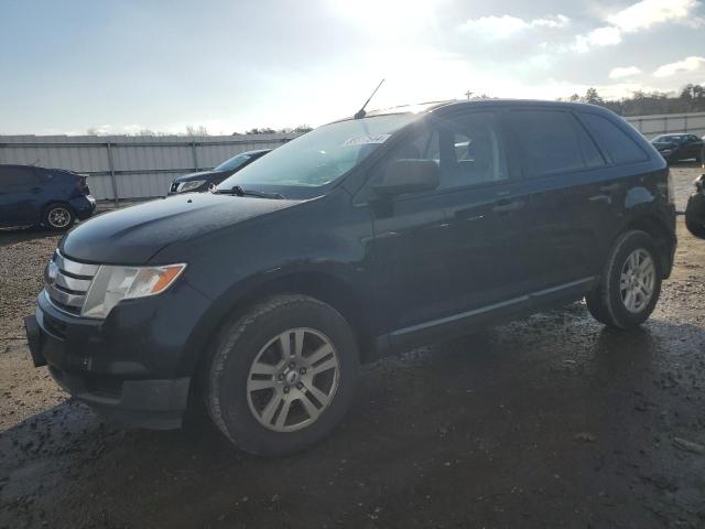 2009 Ford Edge Se за продажба в Fredericksburg, VA - Normal Wear