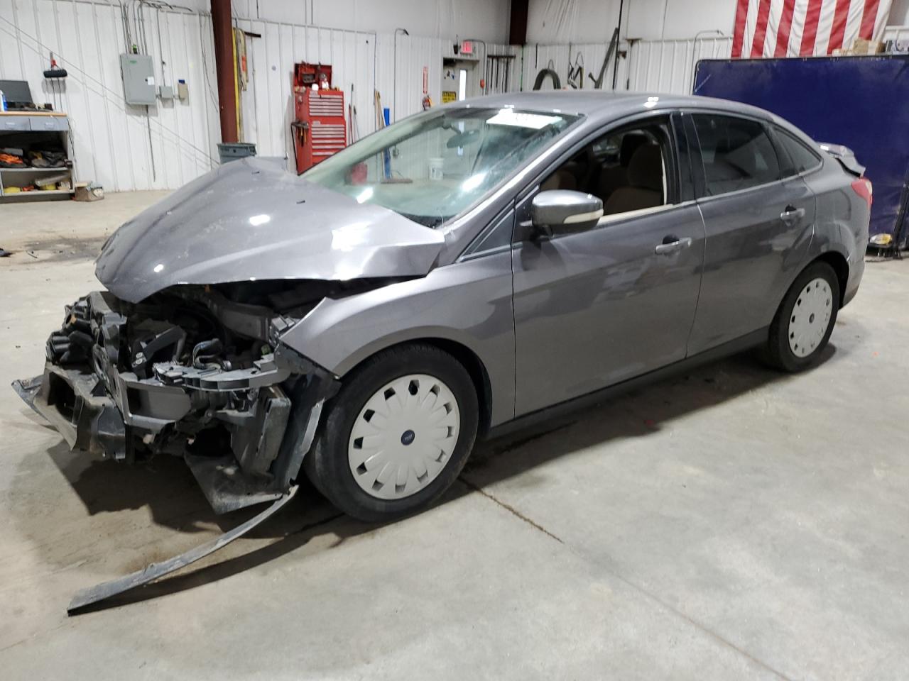 2014 Ford Focus Se for Sale in Billings, MT - All Over