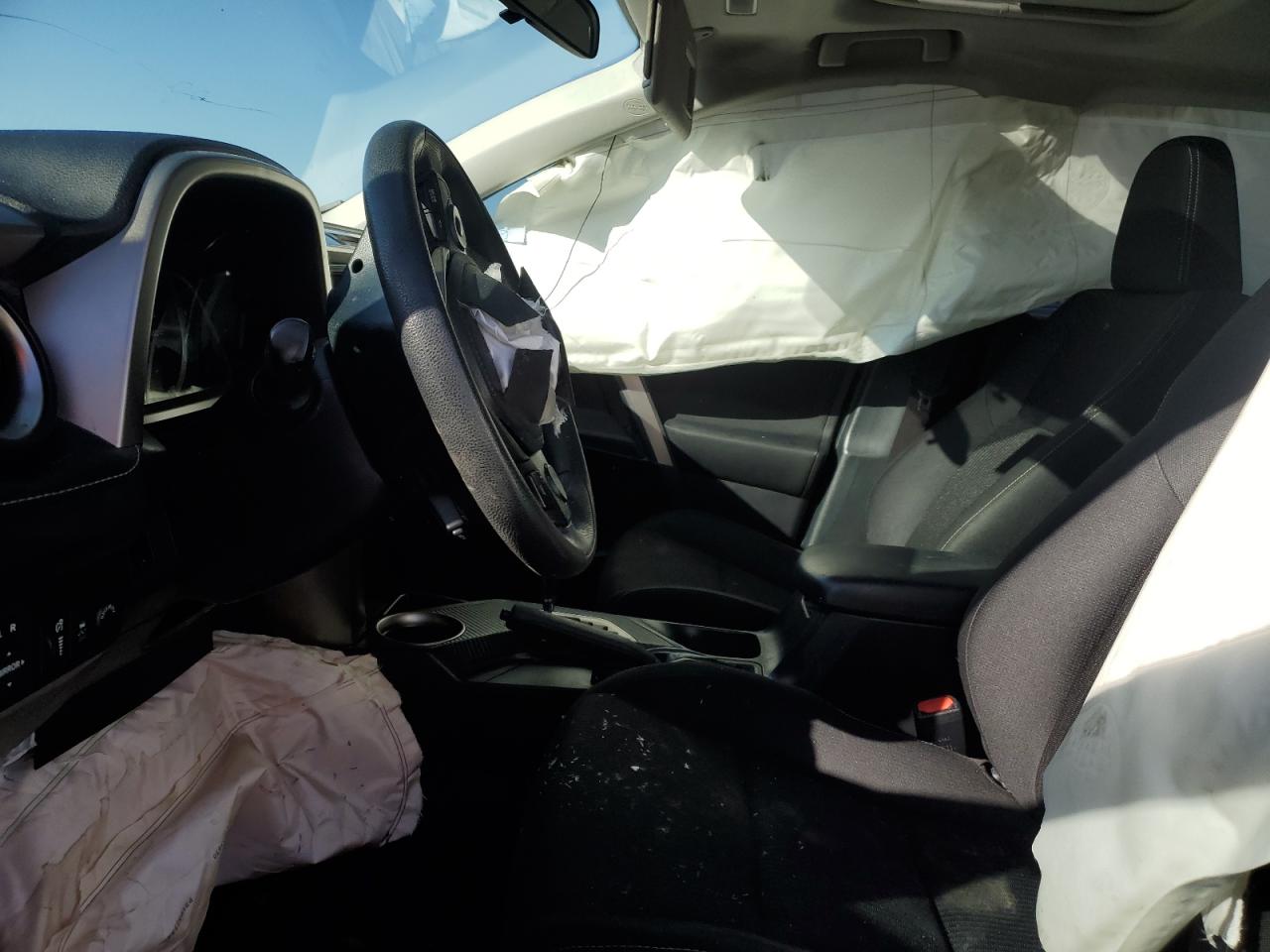2014 Toyota RAV 4 - Image 7