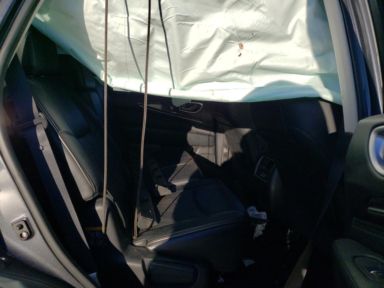 2014 Infiniti QX60 - Image 11