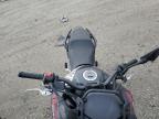2021 HONDA CB500 XA a la Venta en Copart OR - EUGENE