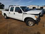 2015 Ford F250 Super Duty на продаже в Longview, TX - Front End