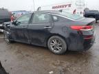 2020 Kia Optima Lx zu verkaufen in Woodhaven, MI - Front End