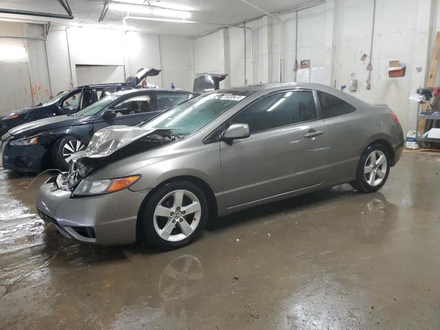 2007 Honda Civic Ex