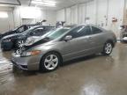 2007 Honda Civic Ex zu verkaufen in Madisonville, TN - Front End