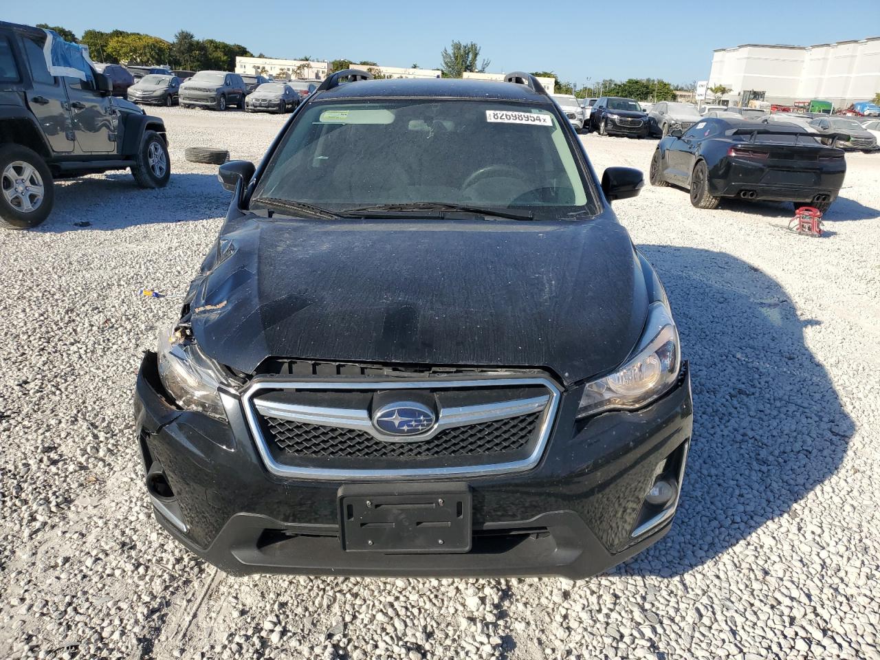 2017 Subaru XV - Image 5