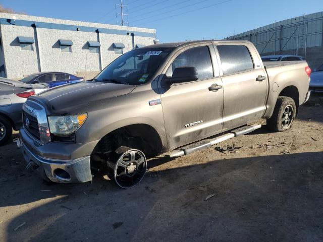 2008 Toyota Tundra Crewmax zu verkaufen in Albuquerque, NM - Front End