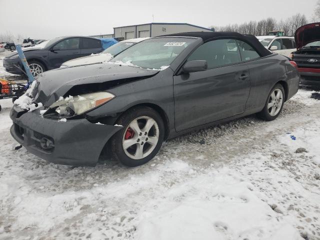 2008 Toyota Camry Solara Se