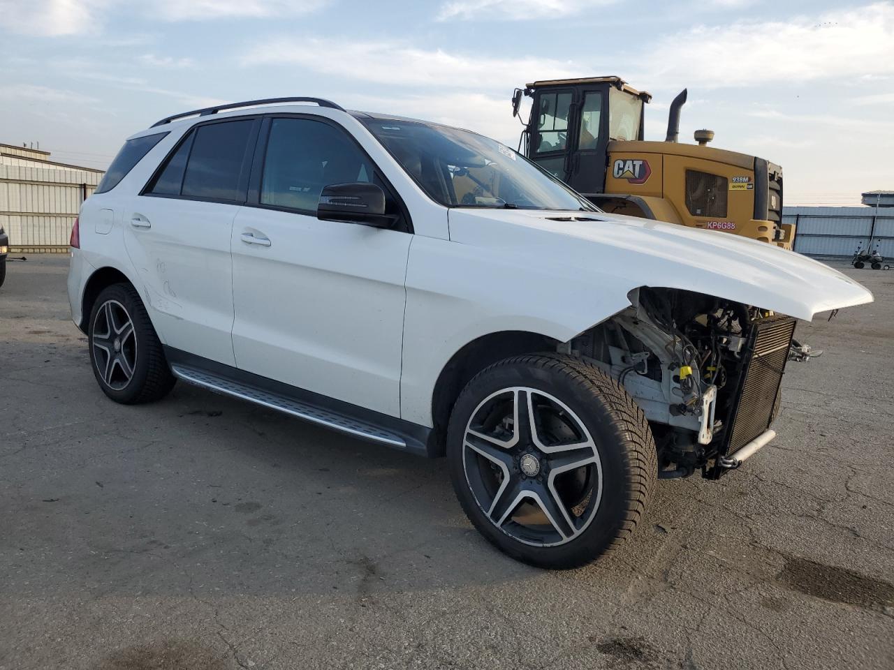 VIN 4JGDA5JB5HA862319 2017 MERCEDES-BENZ GLE-CLASS no.4