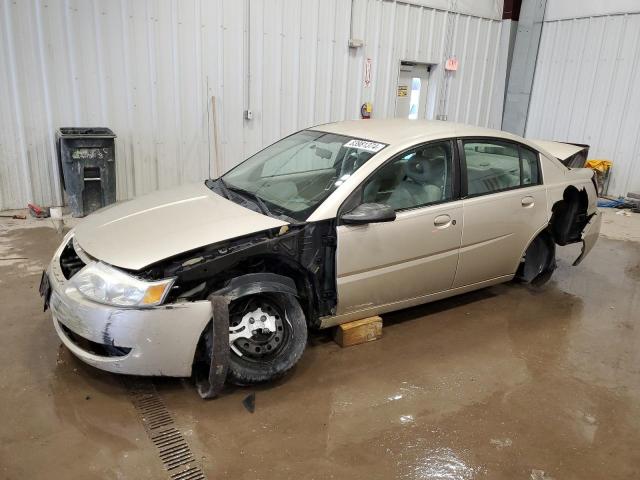 2005 Saturn Ion Level 2