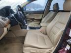 2010 Honda Accord Exl للبيع في Windsor، NJ - Front End