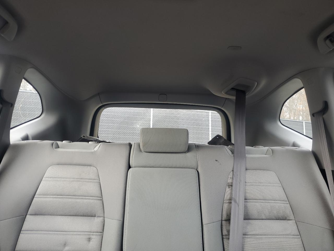 2020 Honda CR-V - Image 10