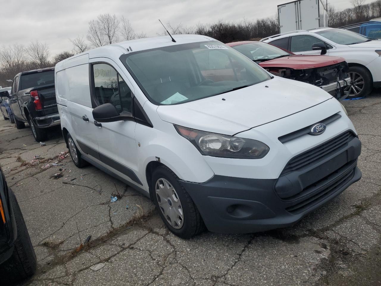 VIN NM0LS7E76F1182311 2015 FORD TRANSIT no.4