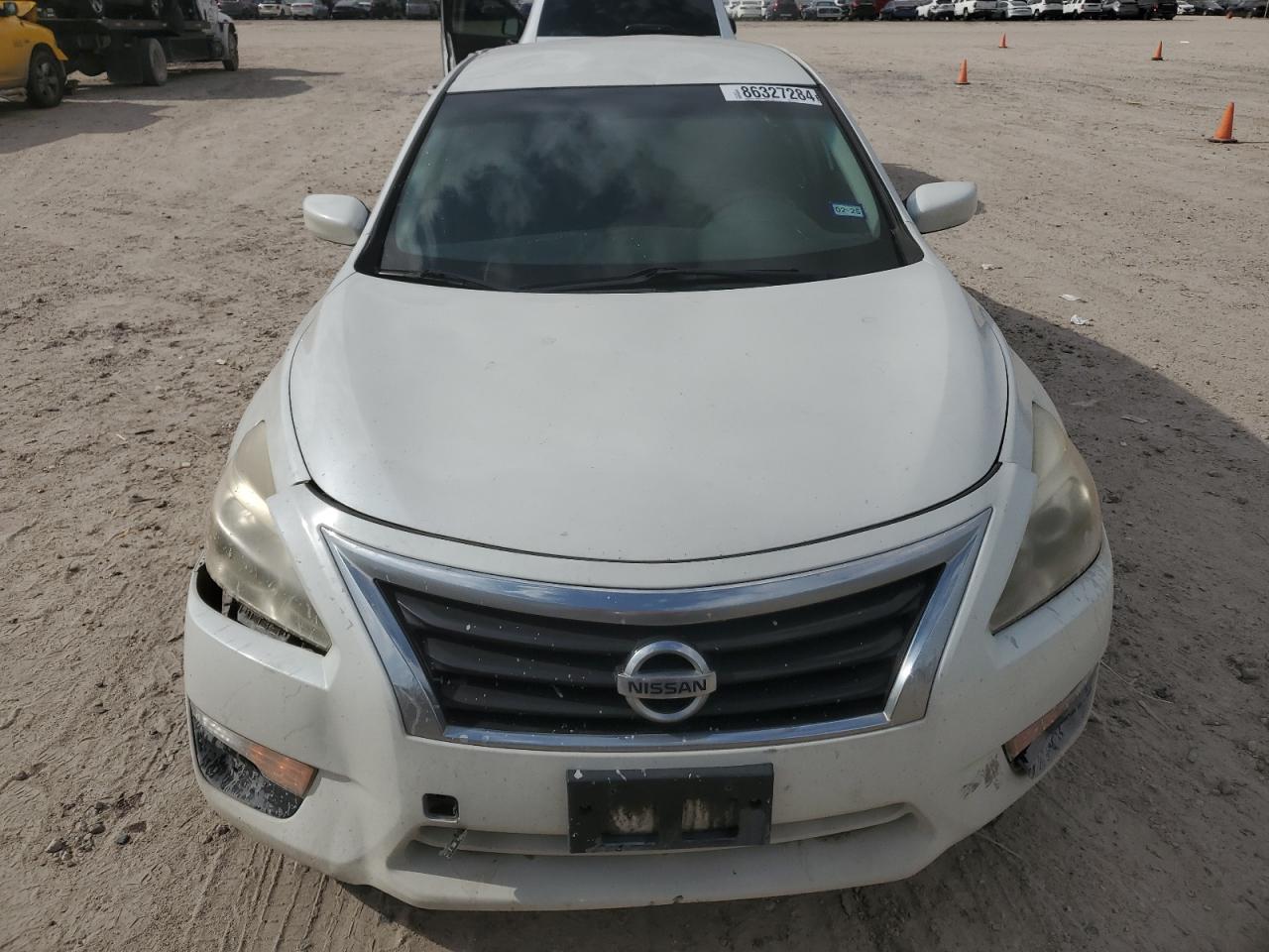 2015 Nissan Altima - Image 5