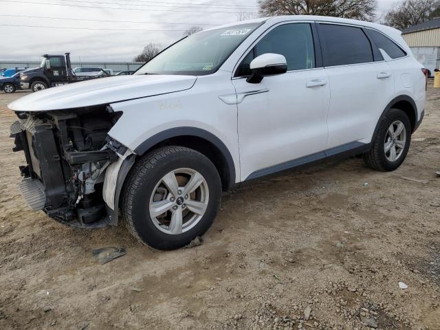 2021 Kia Sorento Lx