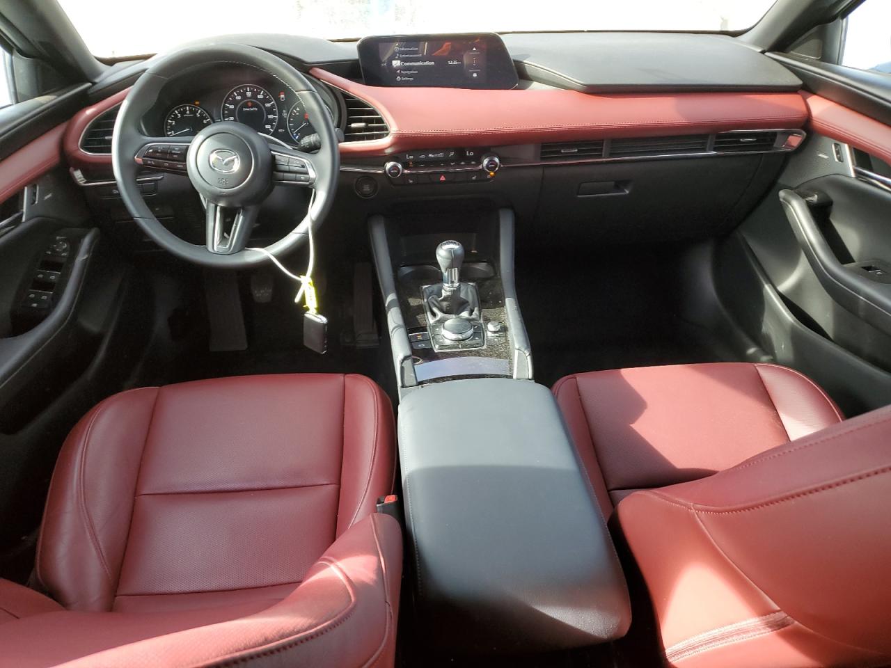 2024 Mazda 3 - Image 8