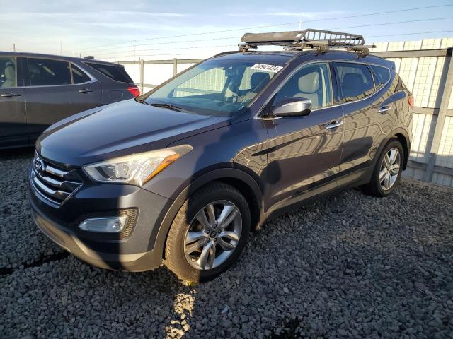 2014 Hyundai Santa Fe Sport 