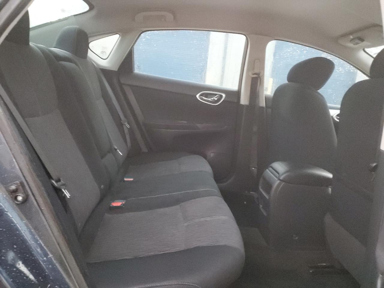 2014 Nissan Sentra - Image 10