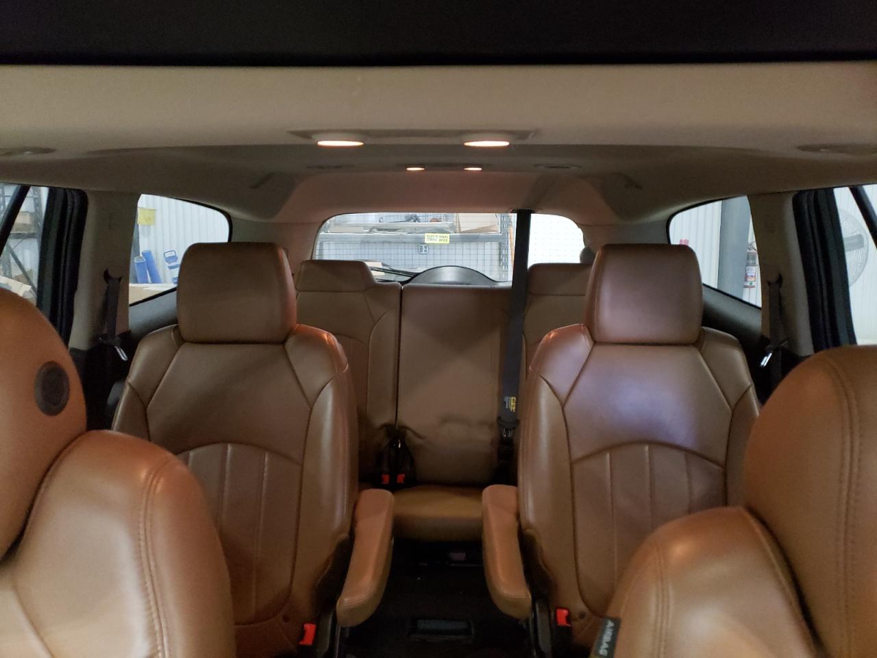 2015 Buick Enclave - Image 10