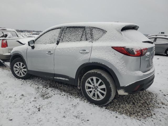 Parquets MAZDA CX-5 2016 Szary