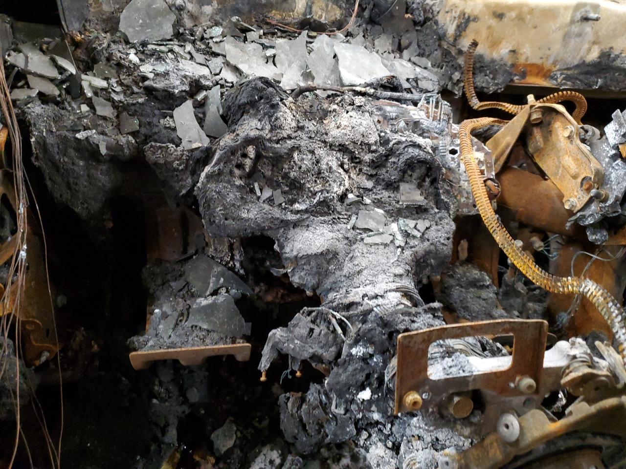 2003 Honda Cr-V Ex VIN: SHSRD78823U125174 Lot: 80304674