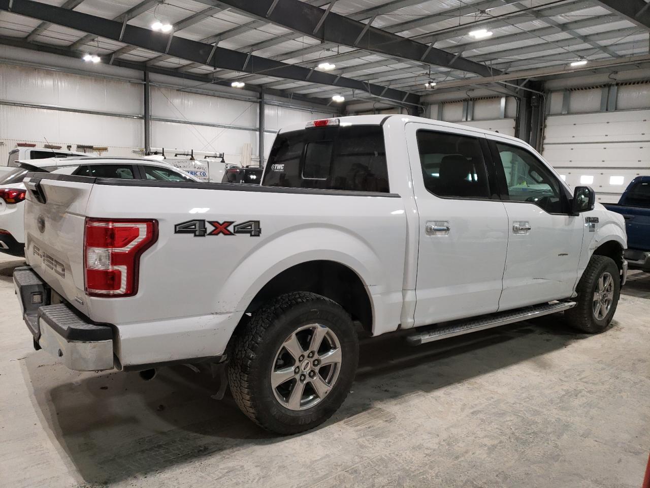 2019 Ford F-150 - Image 3
