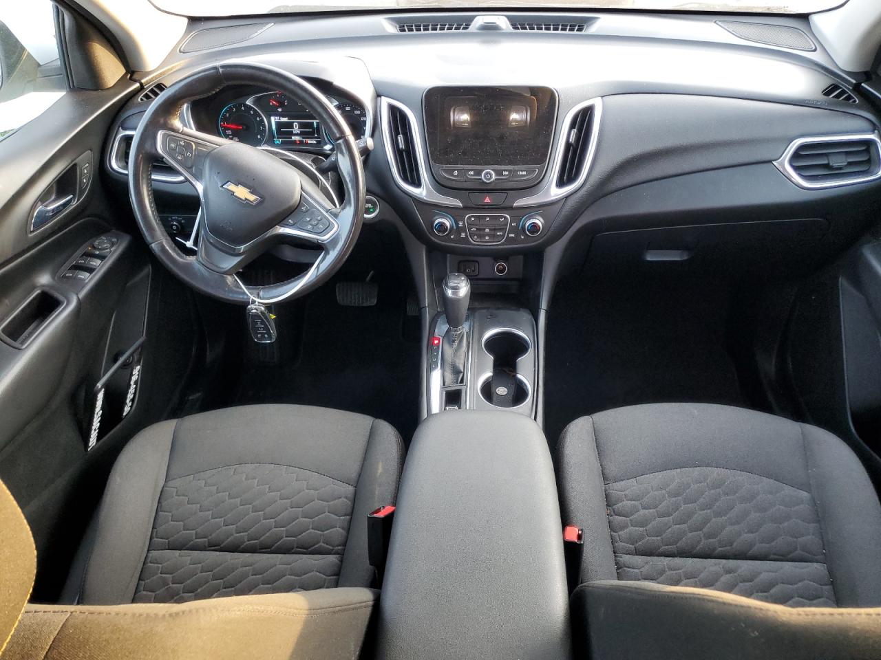 2018 Chevrolet Equinox - Image 8