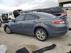 2010 Mazda 6 I en Venta en Kansas City, KS - Biohazard/Chemical