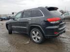 2015 Jeep Grand Cherokee Overland de vânzare în Fort Wayne, IN - Mechanical