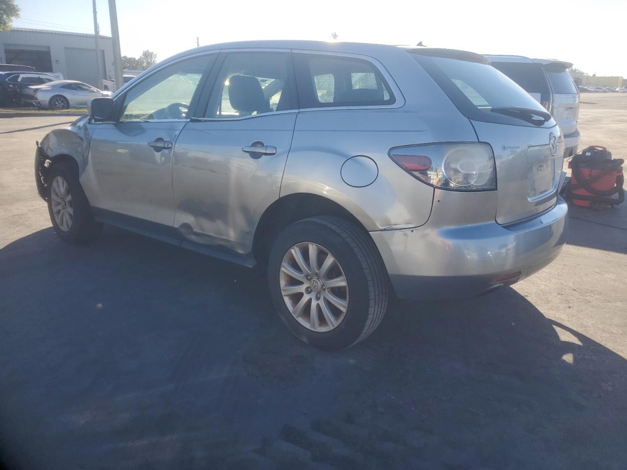 2012 Mazda CX-7 - Image 2