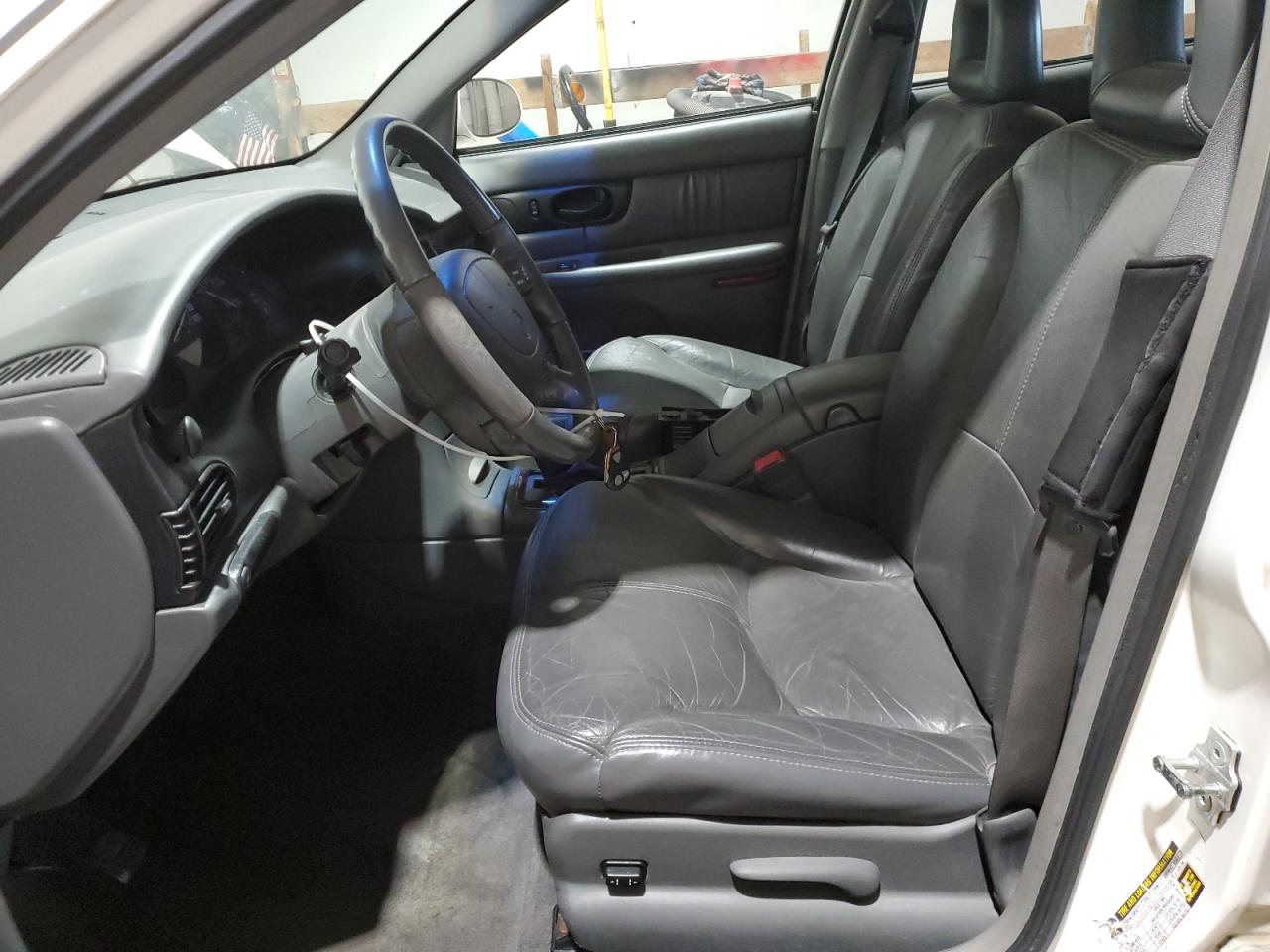 2004 Buick Regal - Image 7