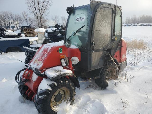 2018 KUBOTA TRACTOR  