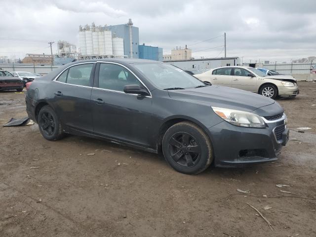  CHEVROLET MALIBU 2015 Szary