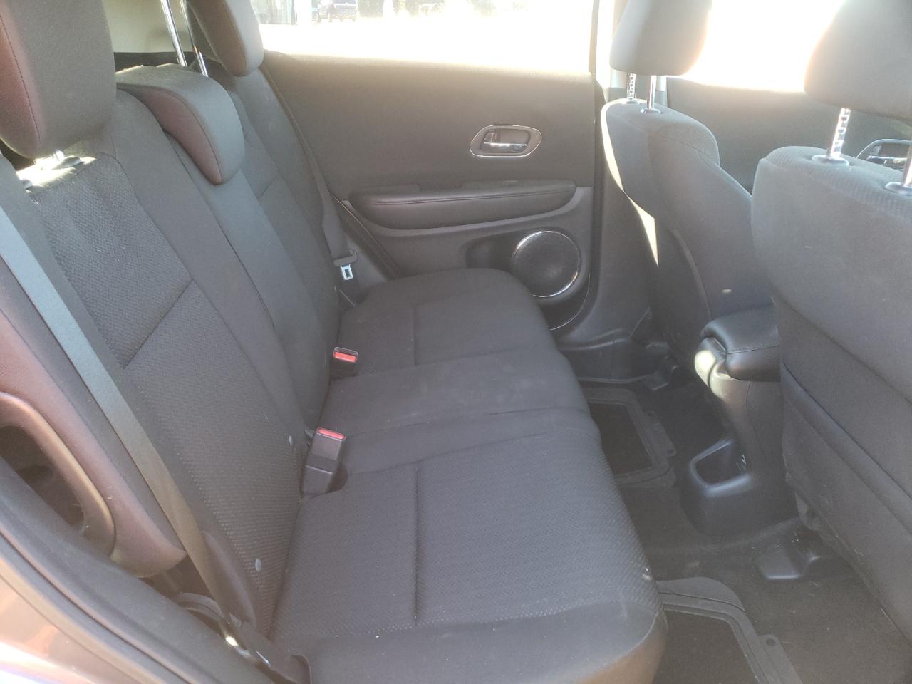 2016 Honda HR-V - Image 10