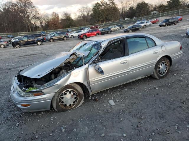 2003 Buick Lesabre Custom