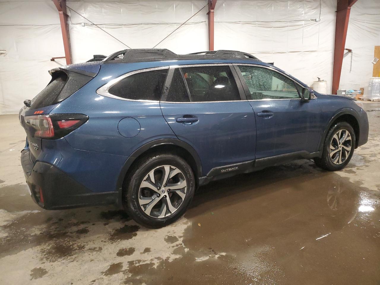 2020 Subaru Outback - Image 3