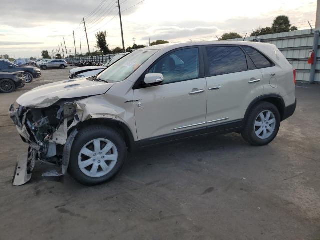 2011 Kia Sorento Base