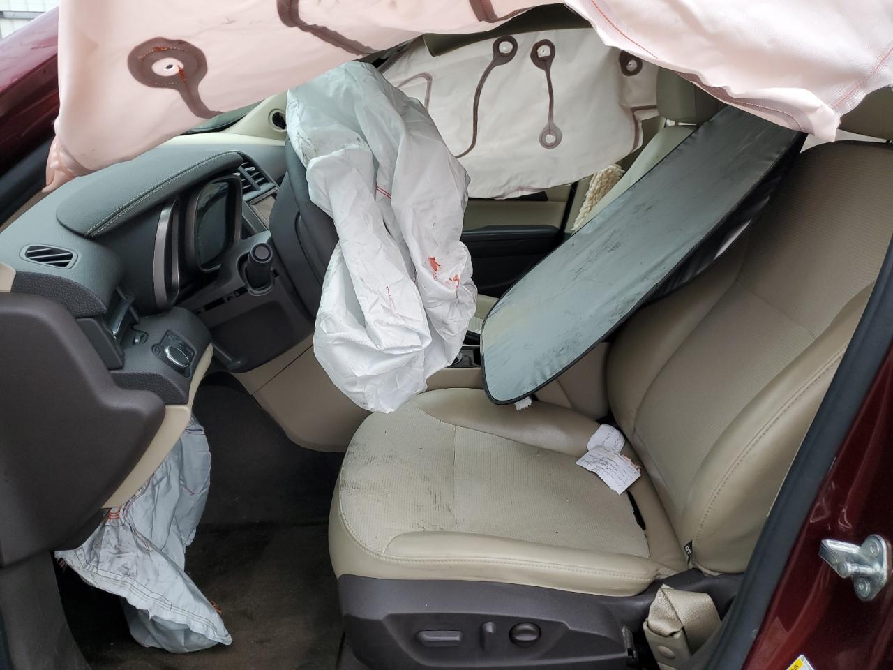 2015 Chevrolet Malibu - Image 7