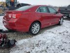 2014 Chevrolet Malibu 2Lt للبيع في Wayland، MI - Front End