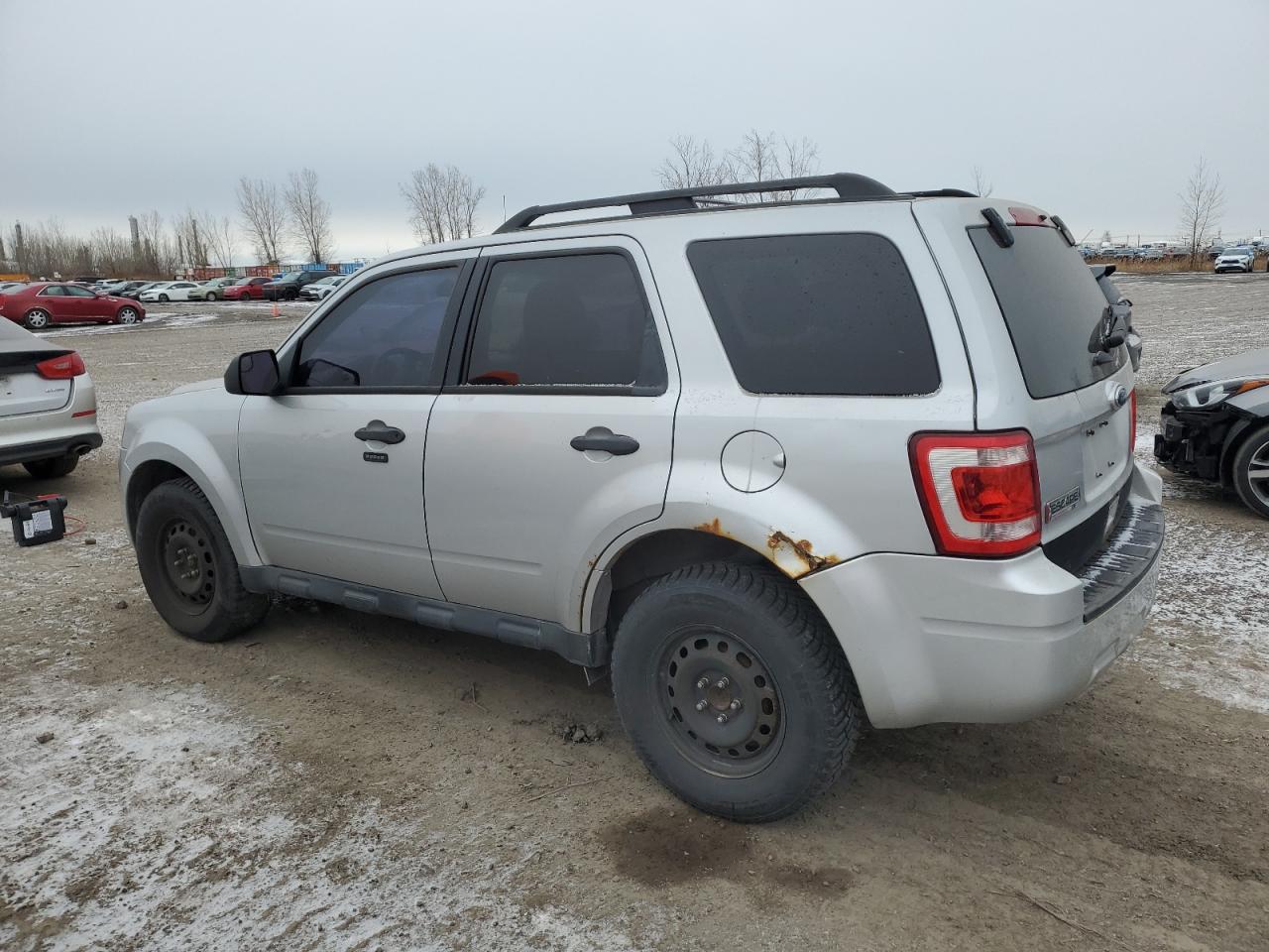 2012 Ford Escape - Image 2